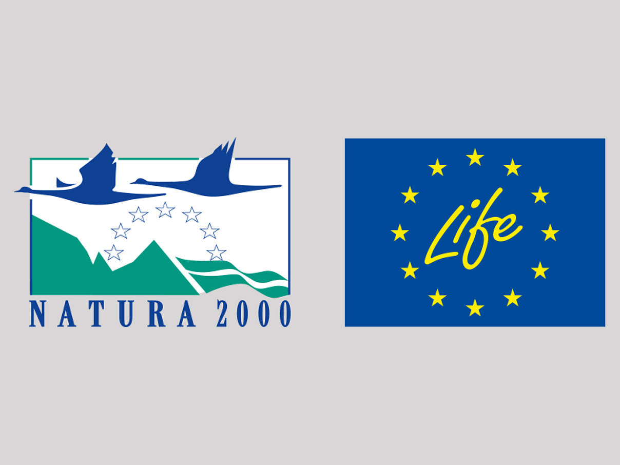 NATURA 2000 / LIFE NATURA 2000 / LIFE