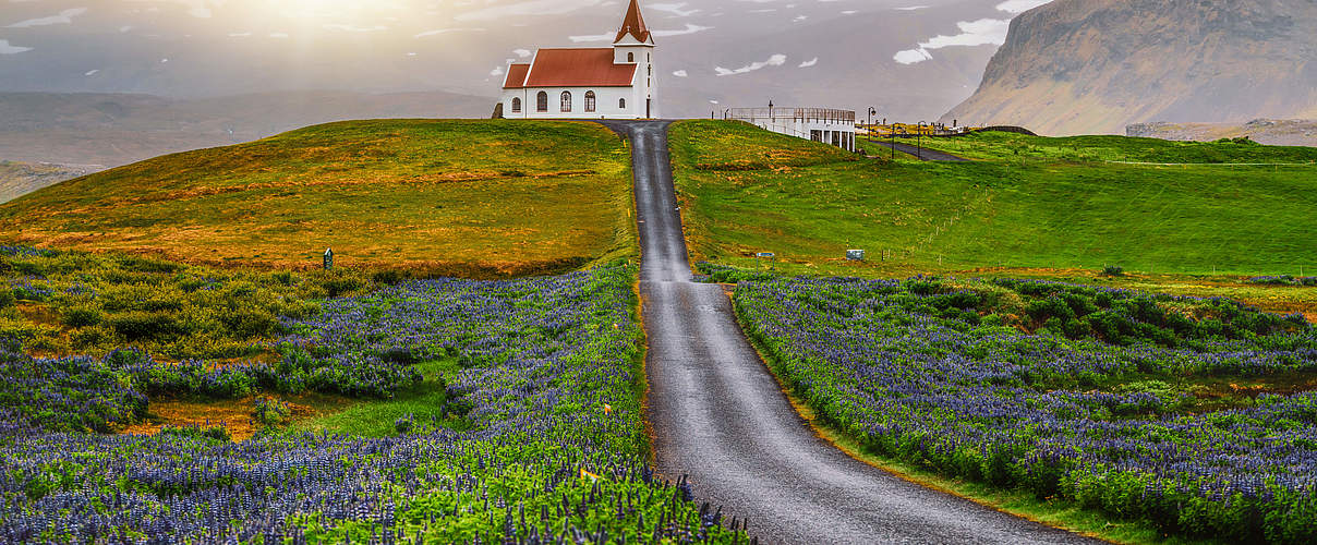 Kirche © Getty Images