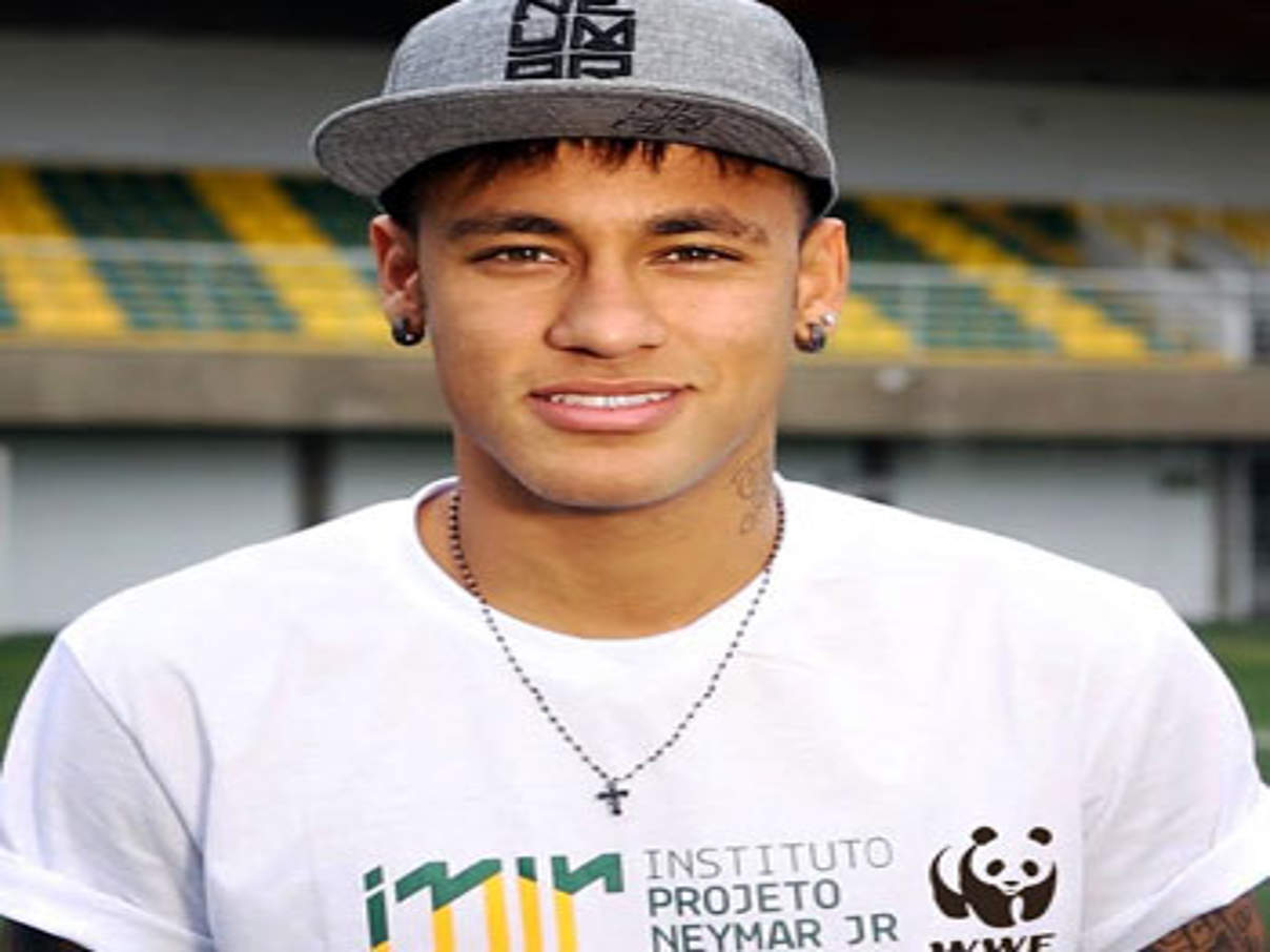 350 neymar c wwf brasil Neymar © WWF Brasil
