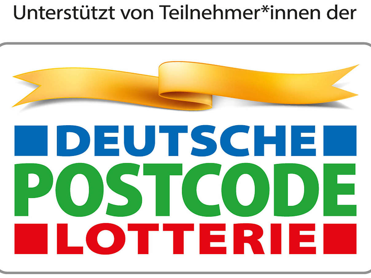 Deutsche Postcode Lotterie Deutsche Postcode Lotterie