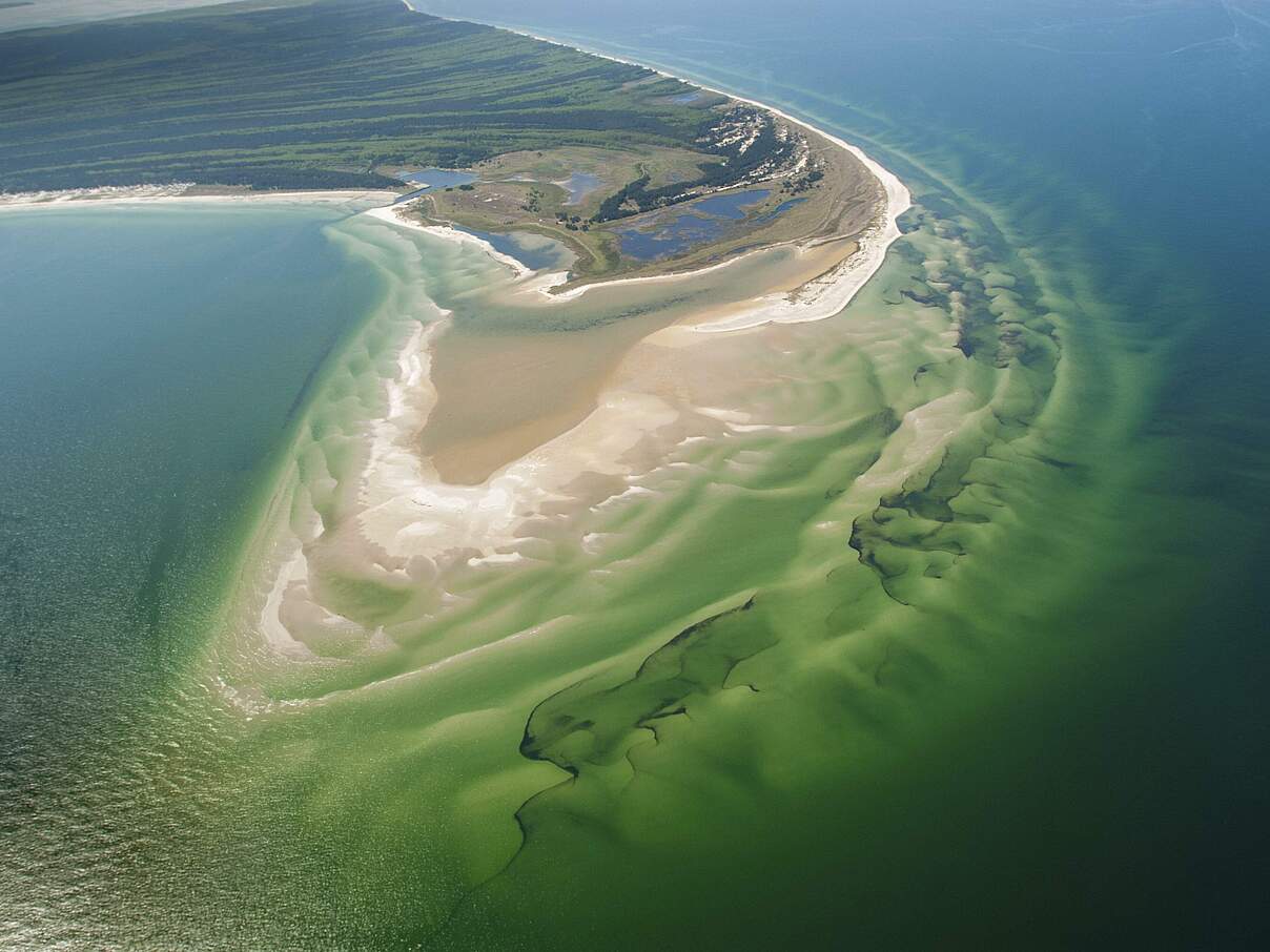 Fischland-Darß-Zingst © mauritius images / imageBROKER / Holger Weitzel